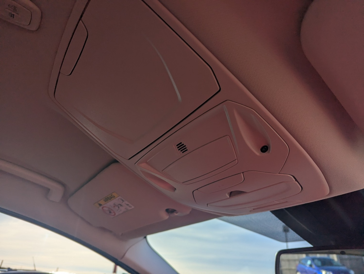 Used Ford C-Max 2015 for sale - 76374233: Photo 11