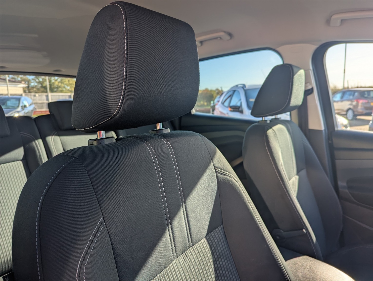 Used Ford C-Max 2015 for sale - 76374233: Photo 19