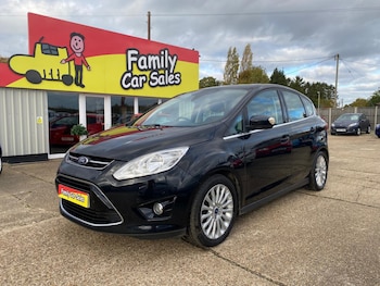 2015 - 1.6 TDCi Titanium 5-Door