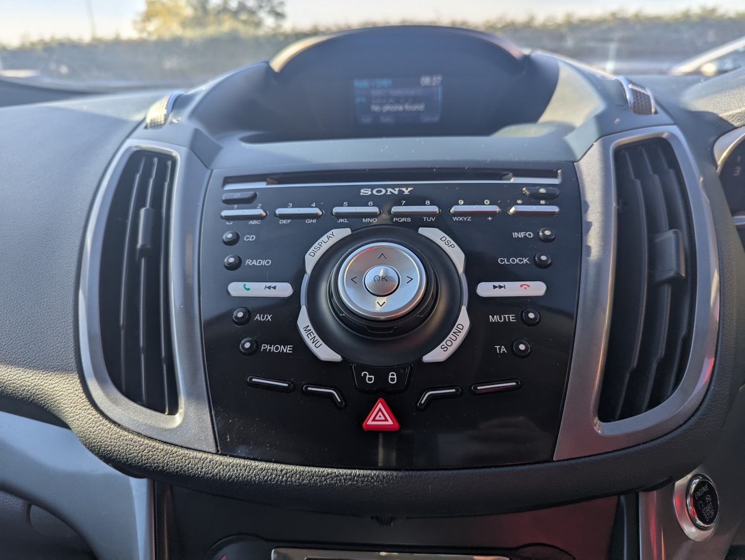 Used Ford C-Max 2015 for sale - 76374233: Photo 23