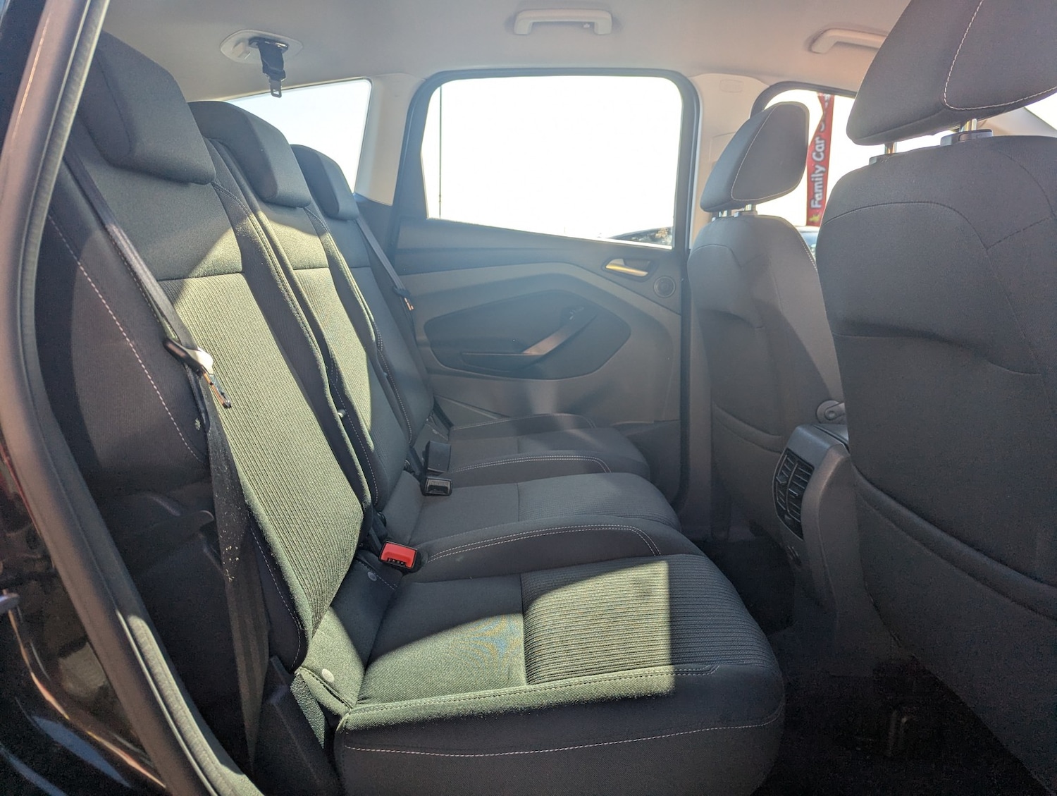 Used Ford C-Max 2015 for sale - 76374233: Photo 28