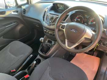 Used Ford Transit Courier 2015 for sale - 74093639: Photo