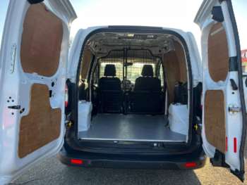 Used Ford Transit Courier 2015 for sale - 74093639: Photo