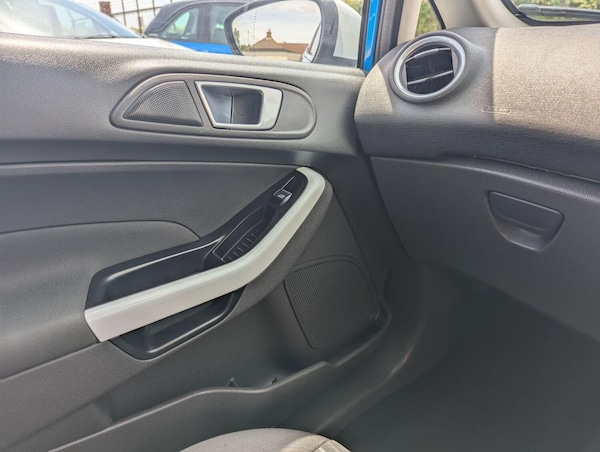Used Ford Fiesta 2017 for sale - 75074194: Photo 17