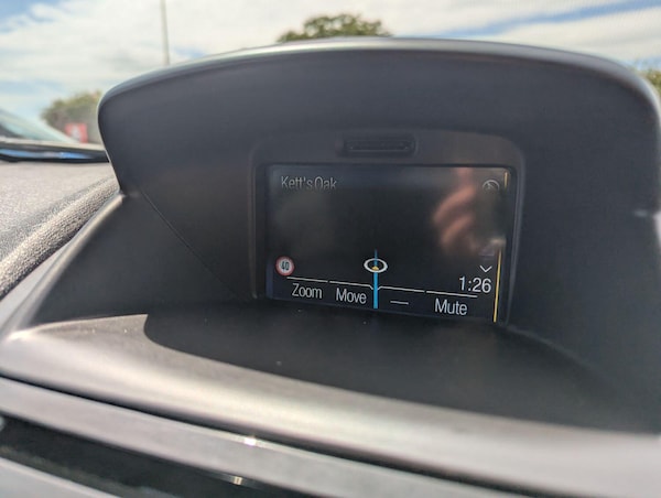 Used Ford Fiesta 2017 for sale - 75074194: Photo 20