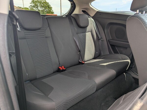 Used Ford Fiesta 2017 for sale - 75074194: Photo 24