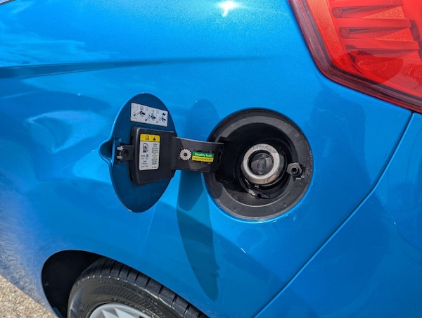 Used Ford Fiesta 2017 for sale - 75074194: Photo 28