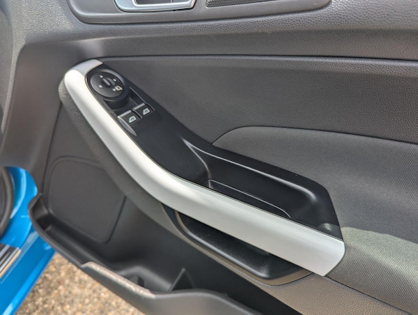 Used Ford Fiesta 2017 for sale - 75074194: Photo 29