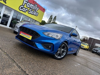 Used Ford Focus 2020 for sale - 78577858: Photo