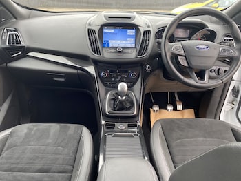 Used Ford Kuga 2018 for sale - 78932513: Photo