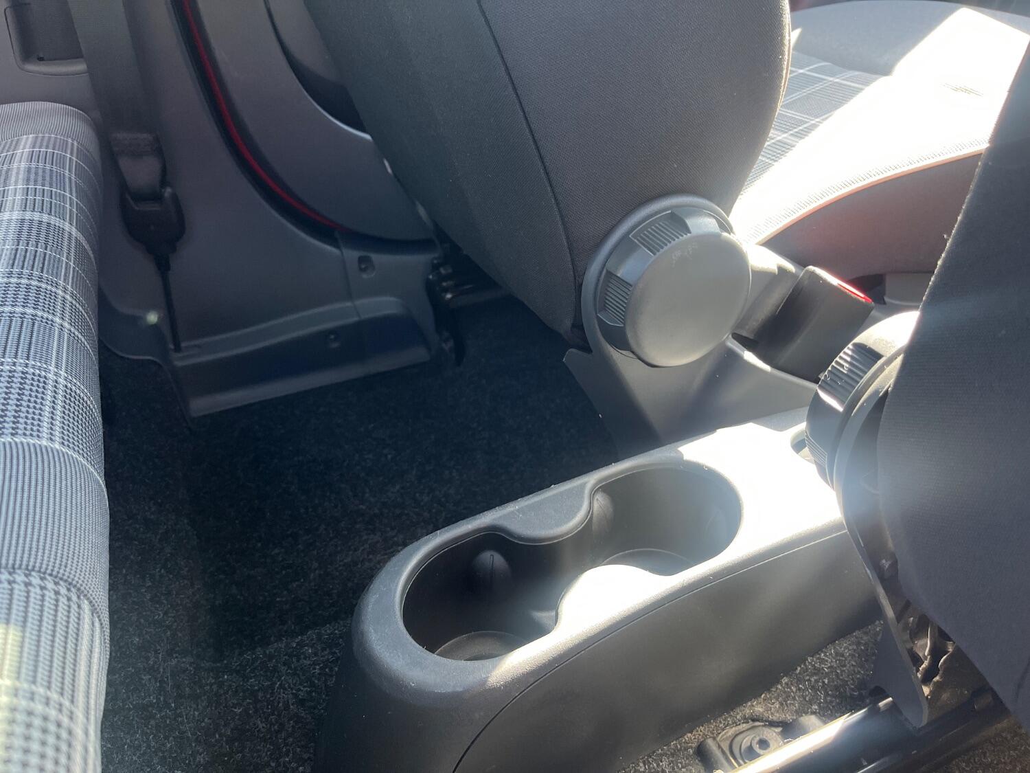 Used Fiat 500 2018 for sale - 76793930: Photo 12