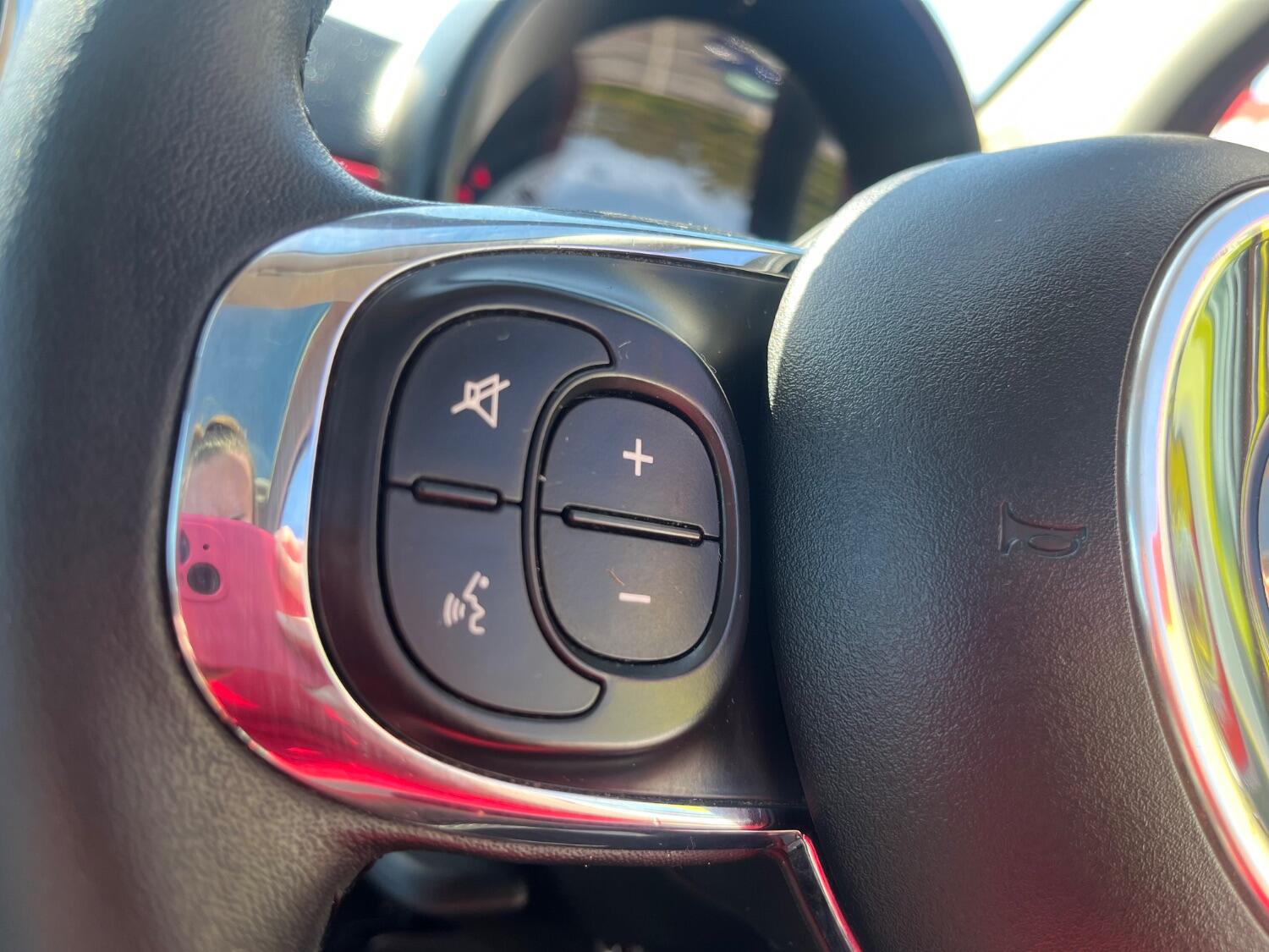 Used Fiat 500 2018 for sale - 76793930: Photo 17