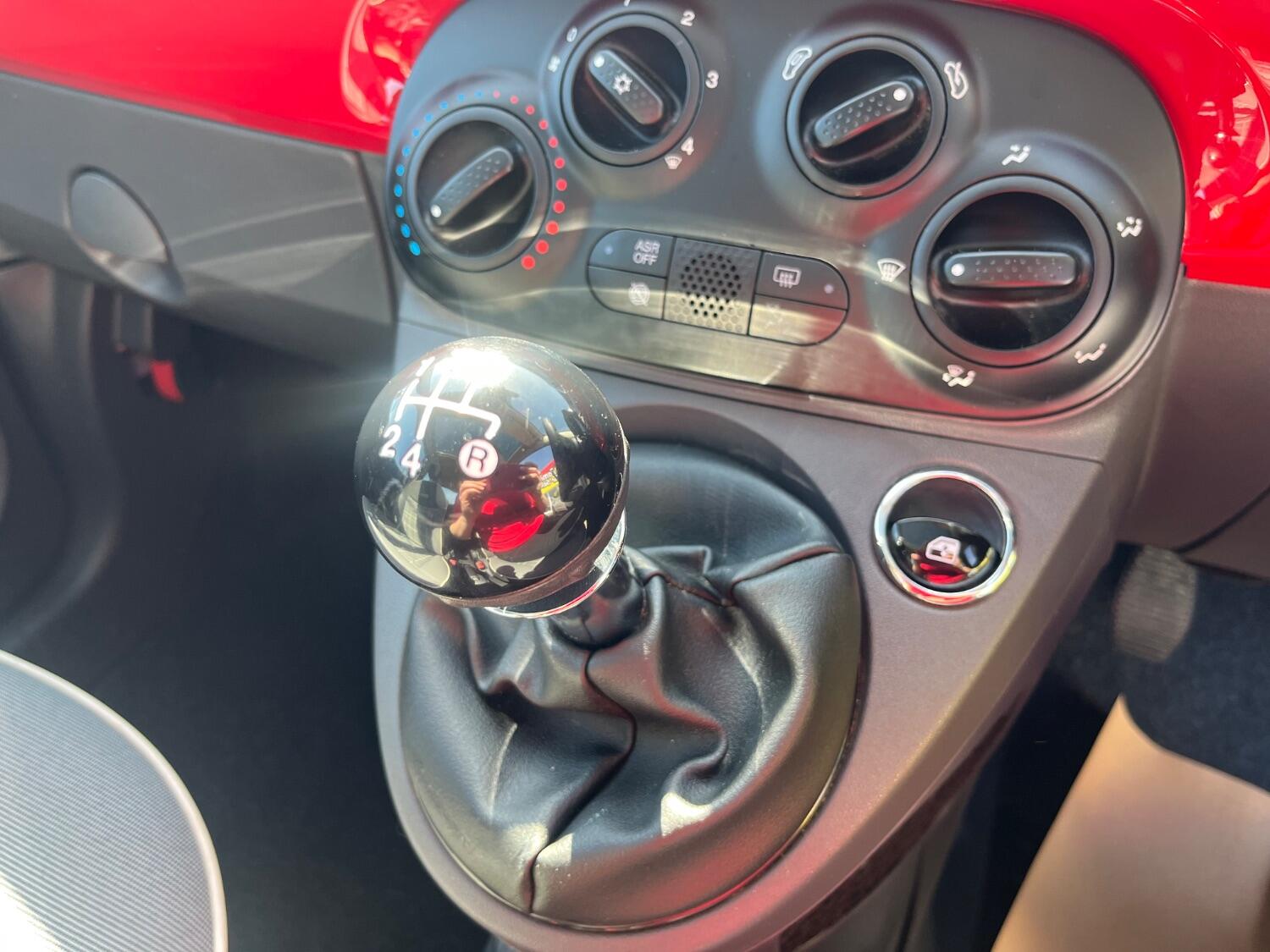 Used Fiat 500 2018 for sale - 76793930: Photo 20