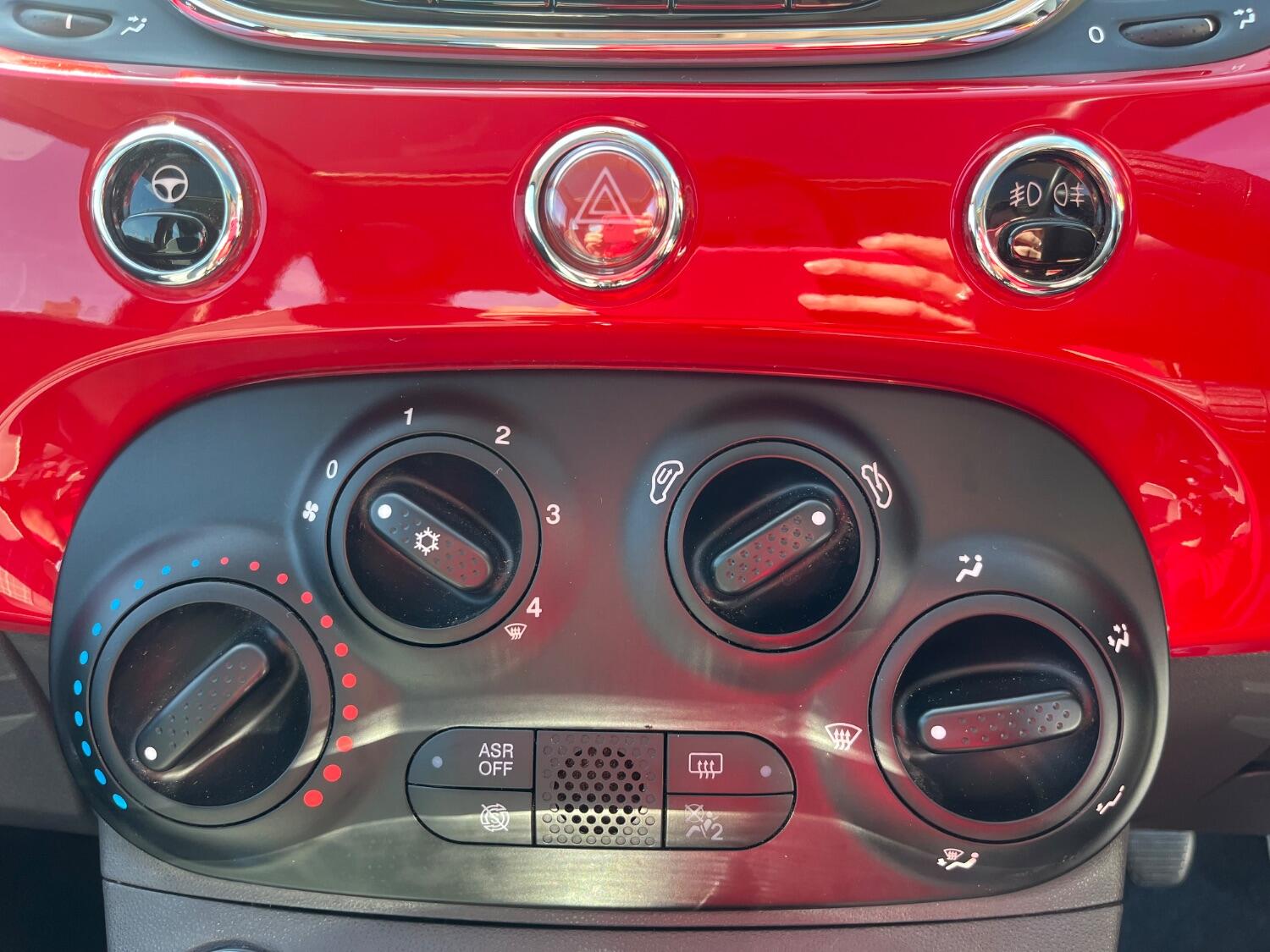 Used Fiat 500 2018 for sale - 76793930: Photo 21