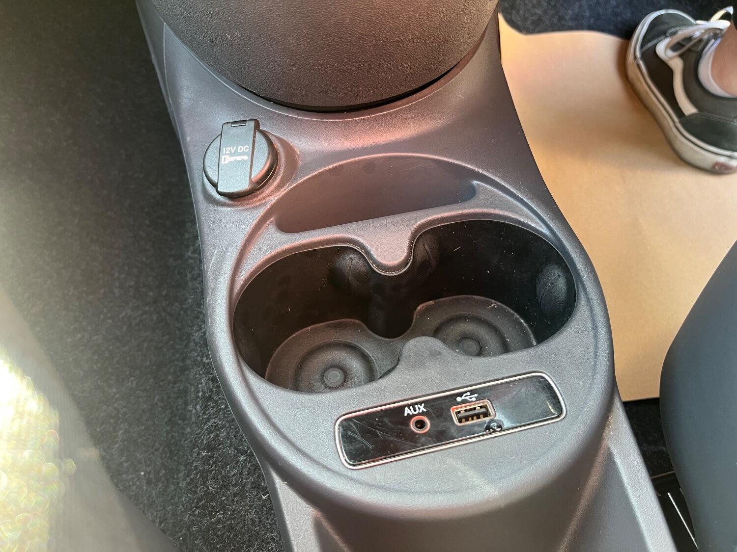 Used Fiat 500 2018 for sale - 76793930: Photo 25