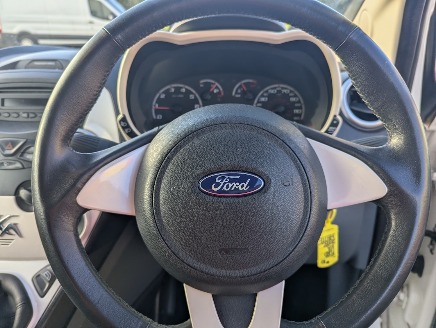 Used Ford Ka 2014 for sale - 76734826: Photo 10