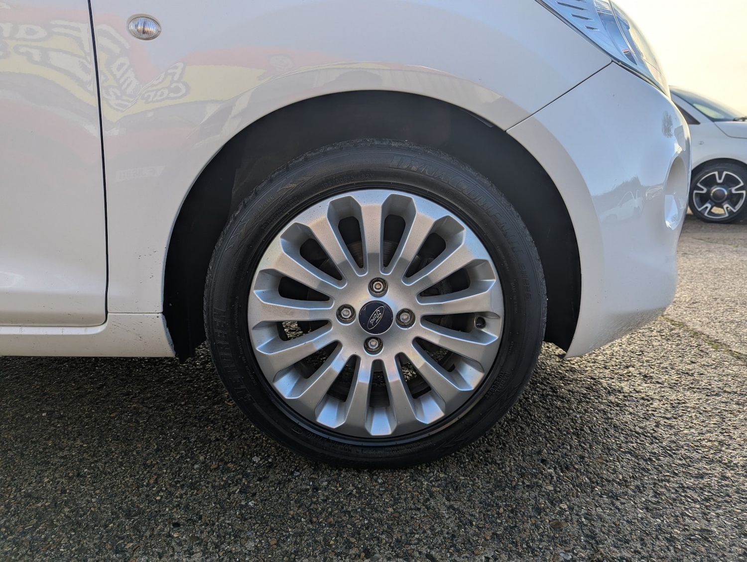 Used Ford Ka 2014 for sale - 76734826: Photo 12