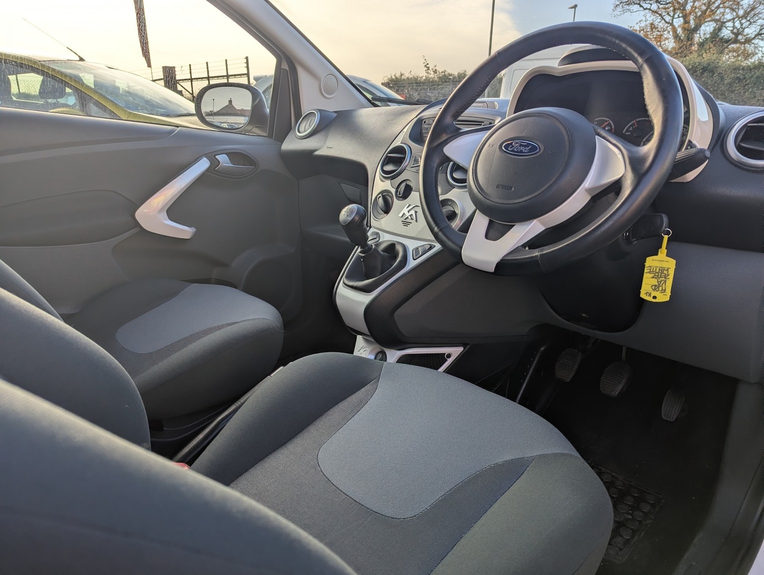 Used Ford Ka 2014 for sale - 76734826: Photo 4