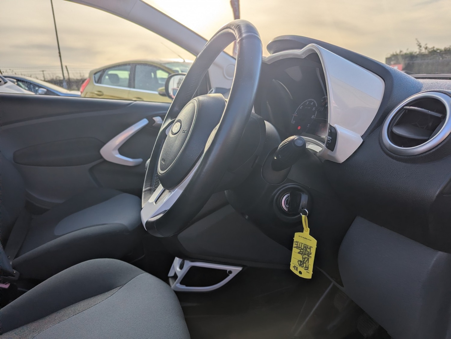 Used Ford Ka 2014 for sale - 76734826: Photo 5