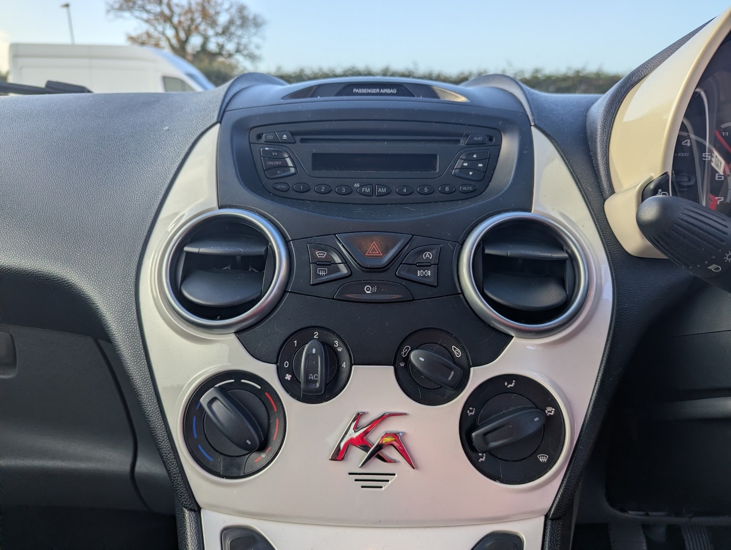 Used Ford Ka 2014 for sale - 76734826: Photo 7