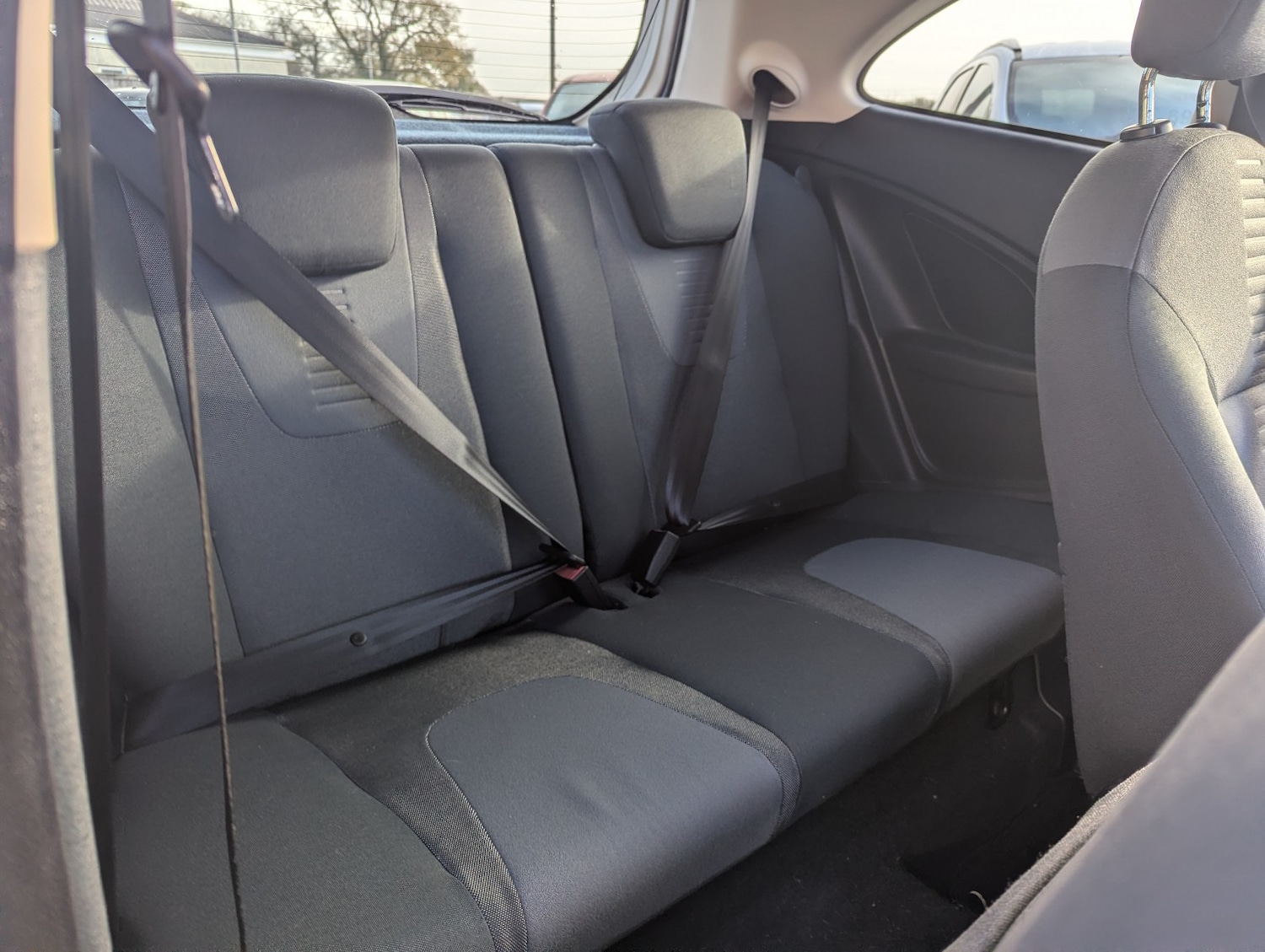 Used Ford Ka 2014 for sale - 76734826: Photo 8