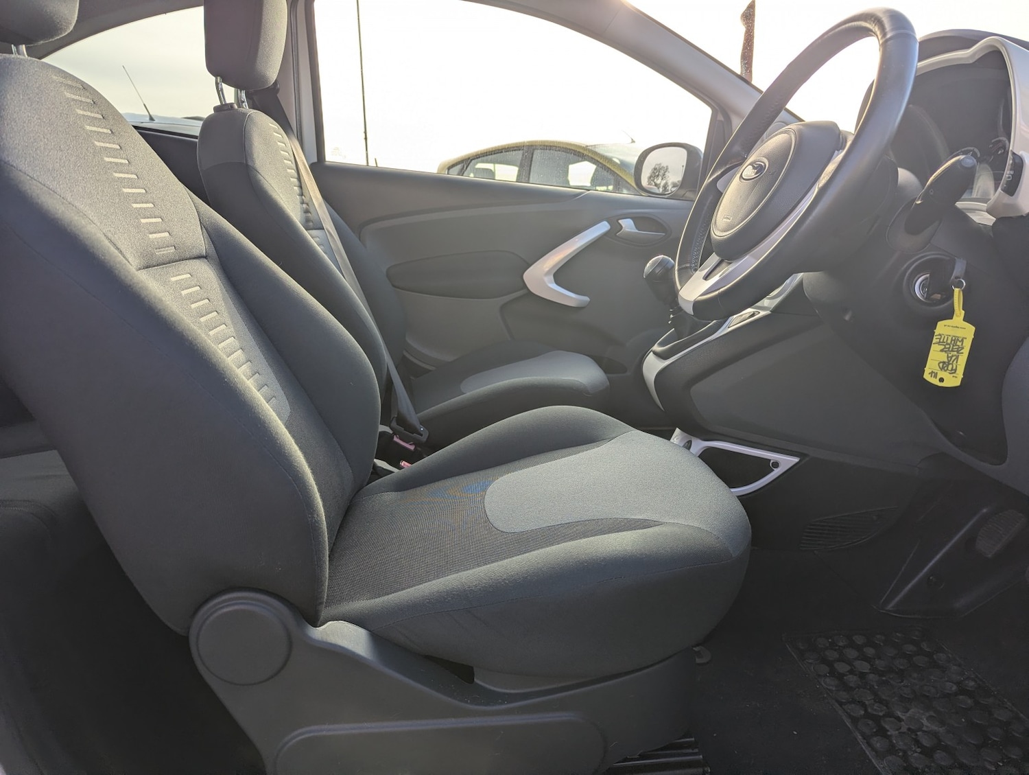 Used Ford Ka 2014 for sale - 76734826: Photo 9