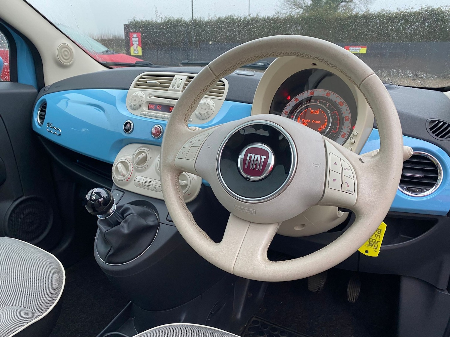 Used Fiat 500 2014 for sale - 77453207: Photo 3