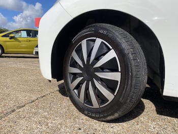 Used Toyota AYGO 2014 for sale - 79792635: Photo