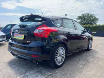 Used Ford Focus 2013 for sale - 74924669: Photo