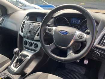 Used Ford Focus 2013 for sale - 74924669: Photo