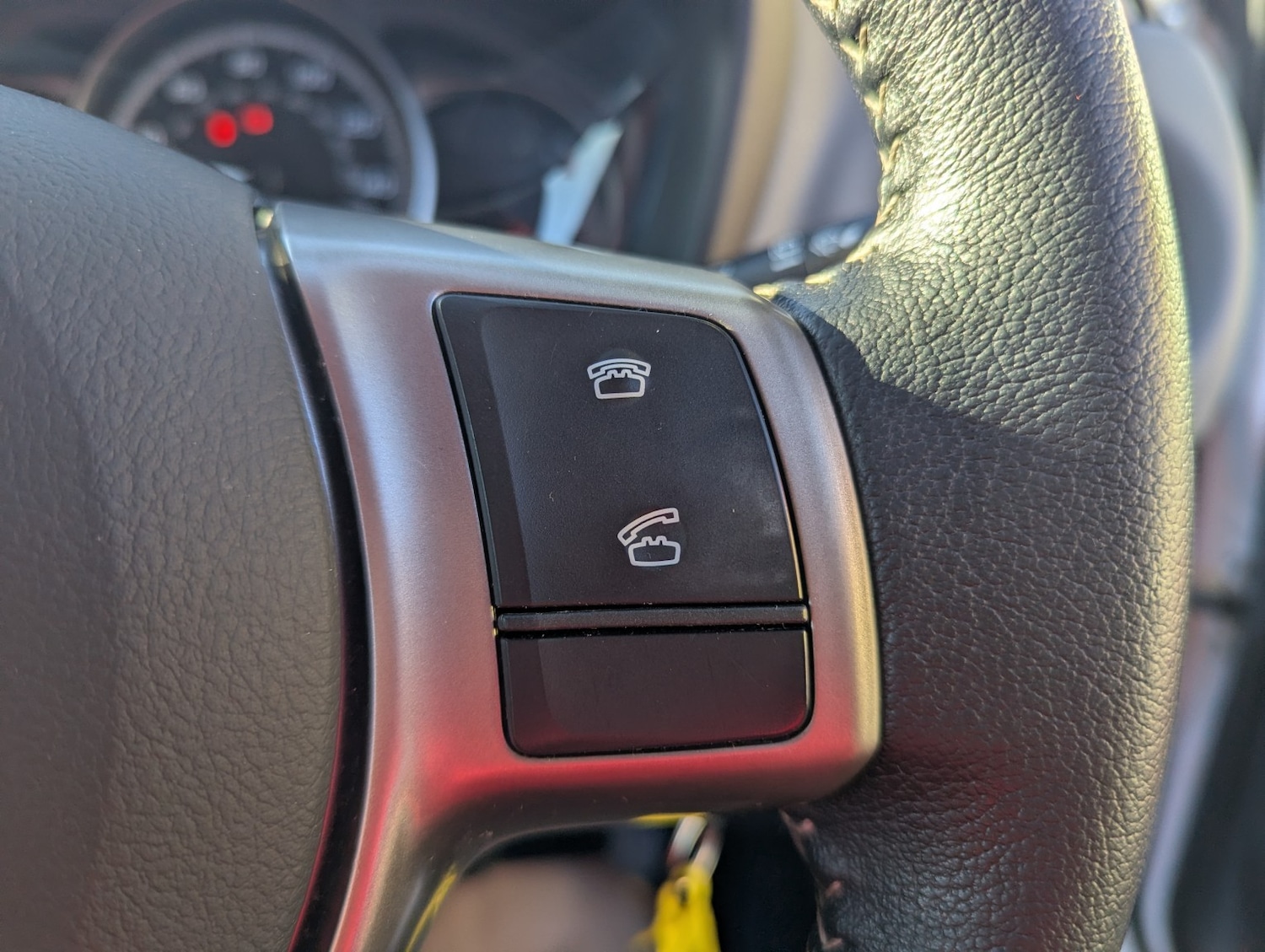 Used Toyota Yaris 2015 for sale - 76924383: Photo 11