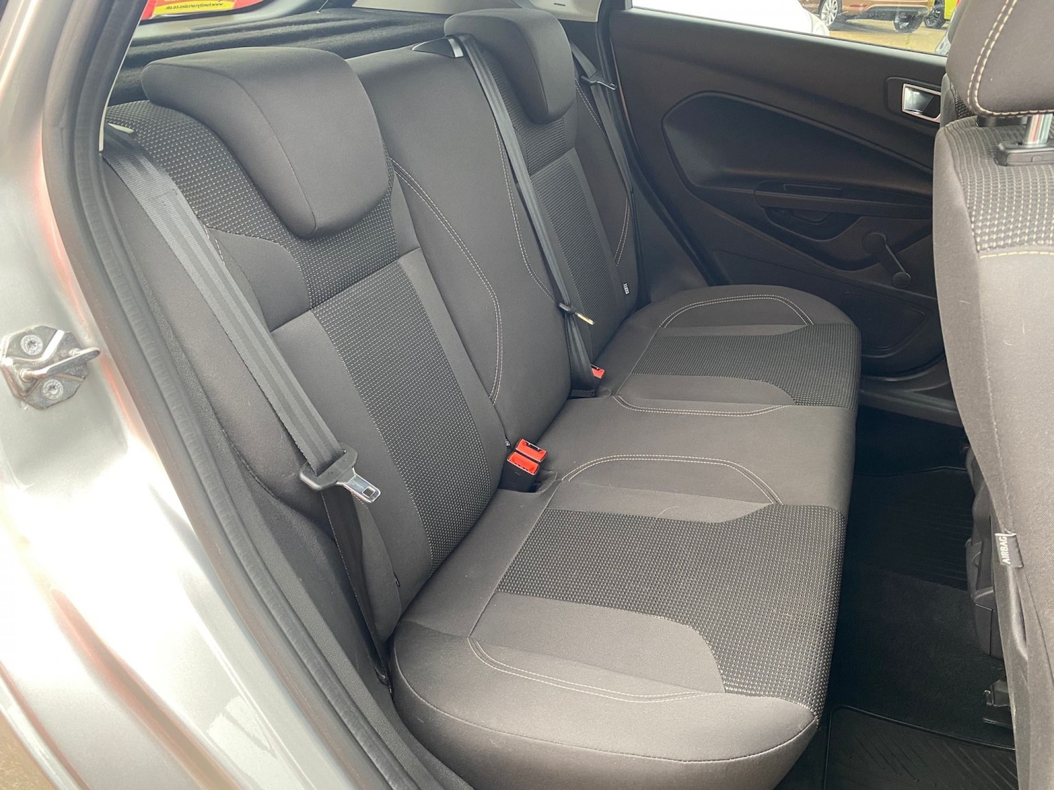 Used Ford Fiesta 2016 for sale - 76769892: Photo 18