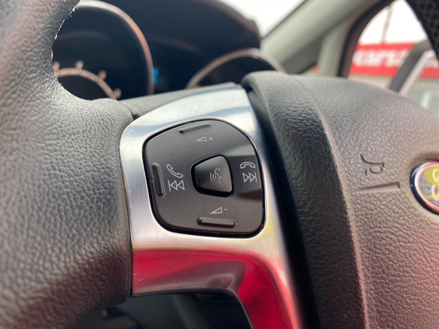 Used Ford Fiesta 2016 for sale - 76769892: Photo 27