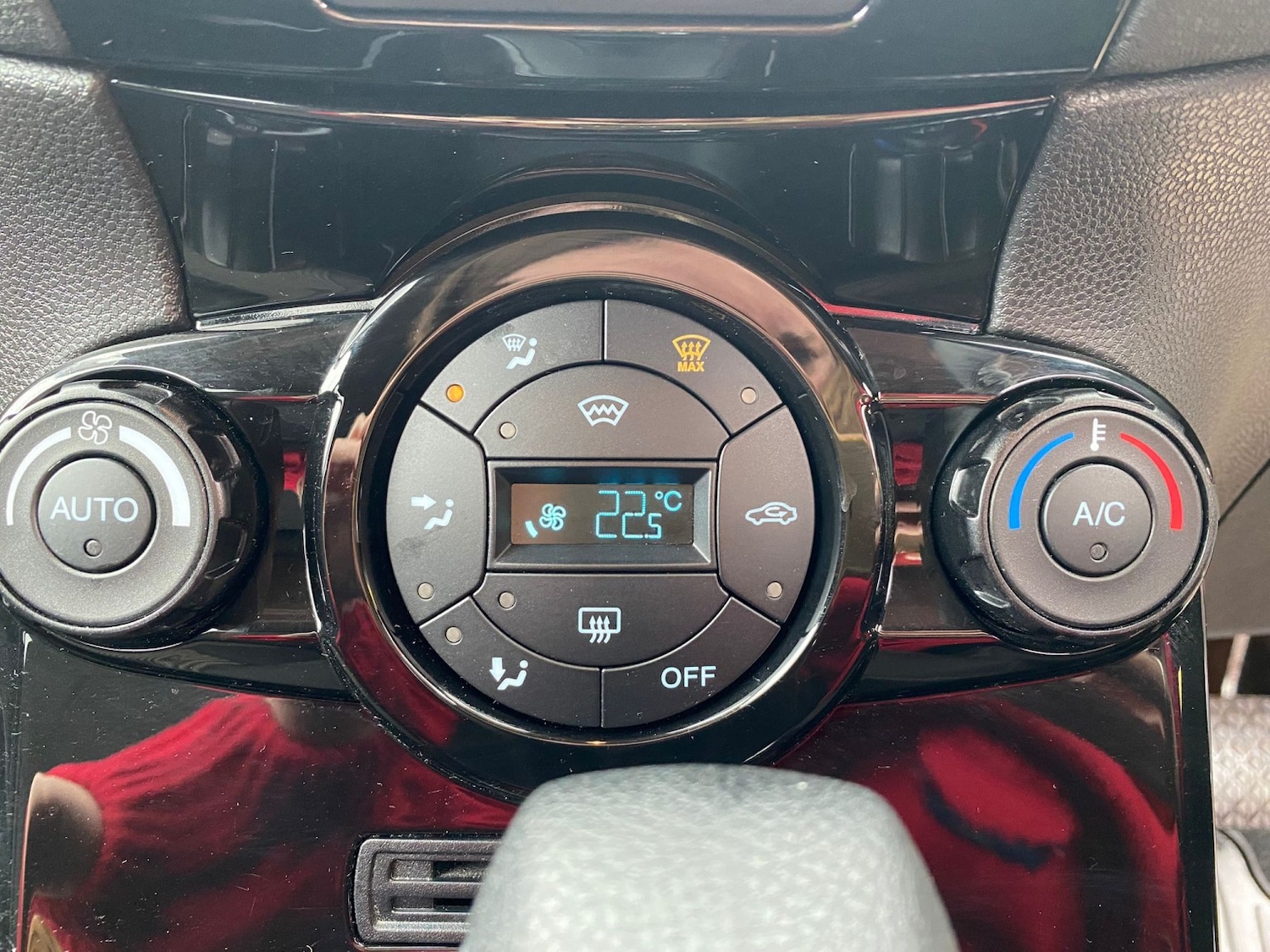 Used Ford Fiesta 2016 for sale - 76769892: Photo 28