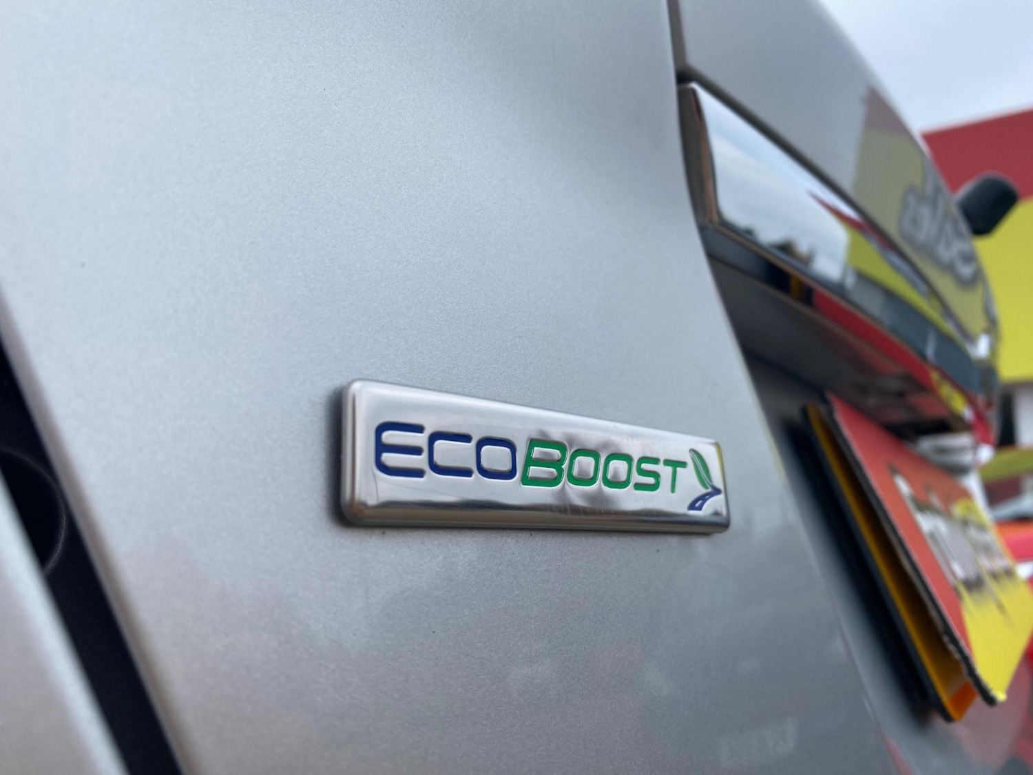 Used Ford Fiesta 2016 for sale - 76769892: Photo 3