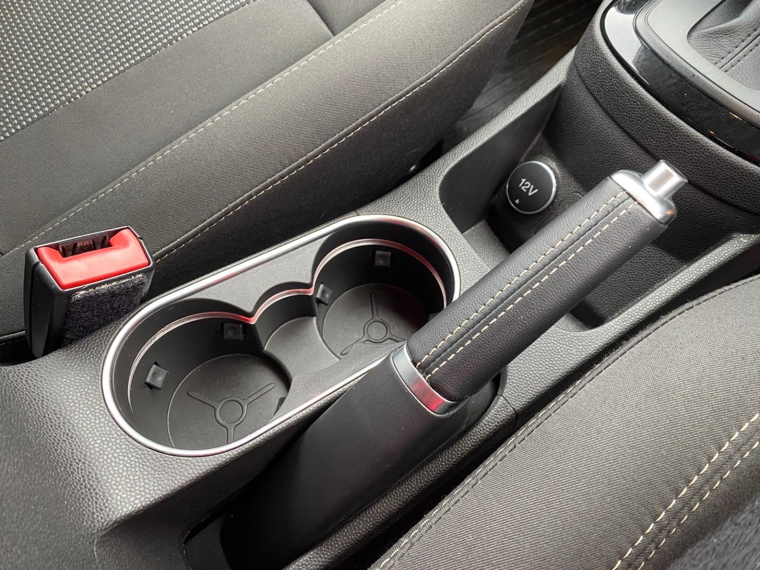 Used Ford Fiesta 2016 for sale - 76769892: Photo 4