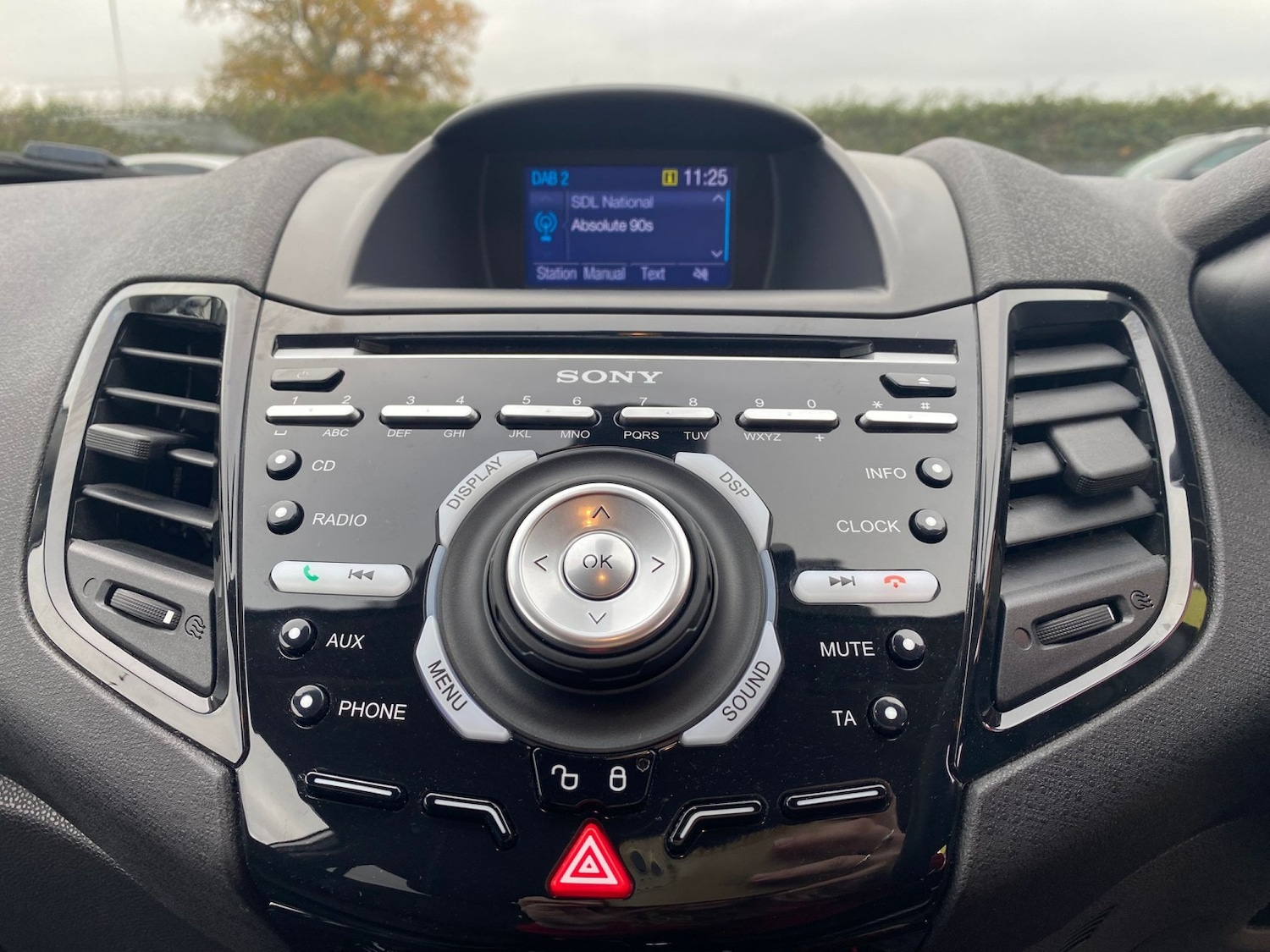 Used Ford Fiesta 2016 for sale - 76769892: Photo 9