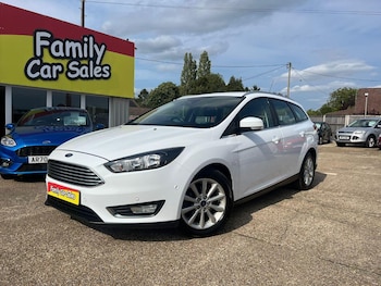 Used Ford Focus 2016 for sale - 75497284: Photo