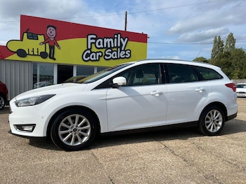Used Ford Focus 2016 for sale - 75497284: Photo
