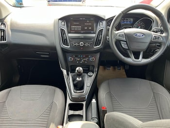Used Ford Focus 2016 for sale - 75497284: Photo