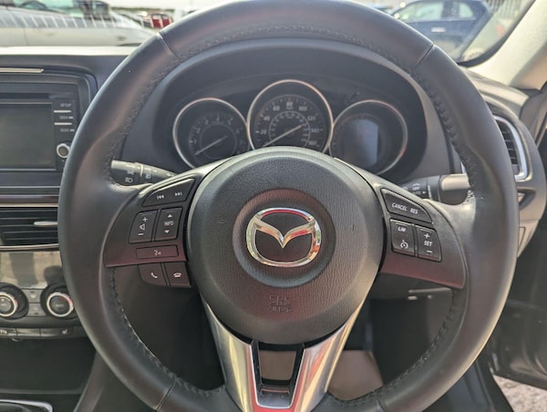 Used Mazda Mazda6 2015 for sale - 75523582: Photo 11