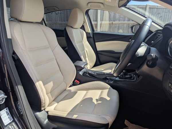 Used Mazda Mazda6 2015 for sale - 75523582: Photo 15
