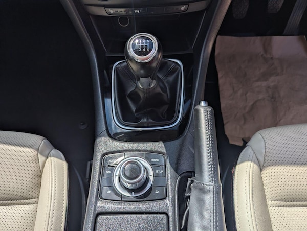 Used Mazda Mazda6 2015 for sale - 75523582: Photo 16