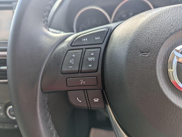 Used Mazda Mazda6 2015 for sale - 75523582: Photo 22