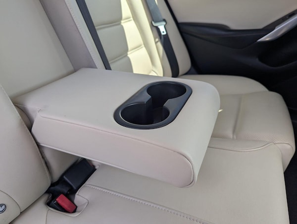 Used Mazda Mazda6 2015 for sale - 75523582: Photo 9