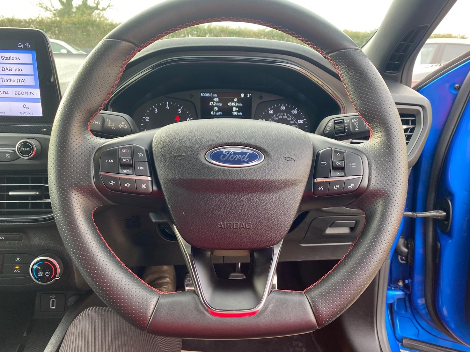 Used Ford Focus 2020 for sale - 77118597: Photo 6