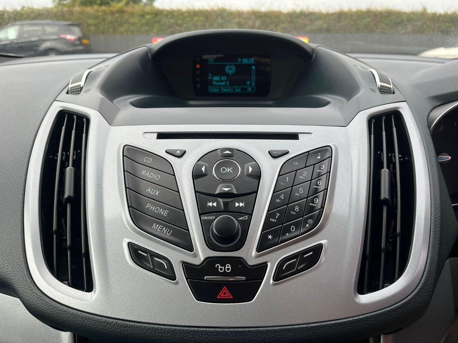 Vehicle 25