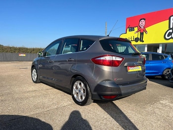 Used Ford C-Max 2014 for sale - 75598768: Photo