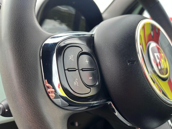 Used Fiat 500 2020 for sale - 75632836: Photo 15
