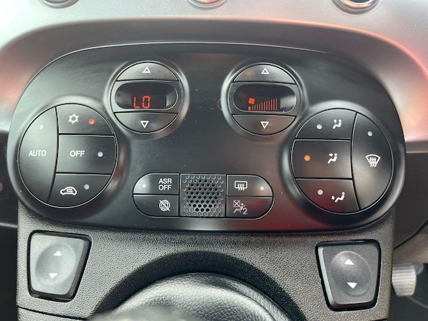 Used Fiat 500 2020 for sale - 75632836: Photo 16